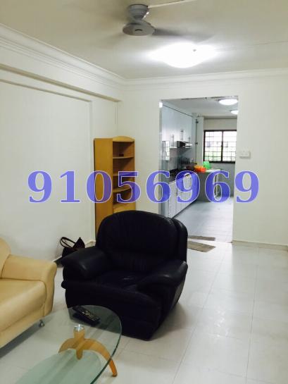 Ang Mo Kio Avenue 3 thumbnail photo
